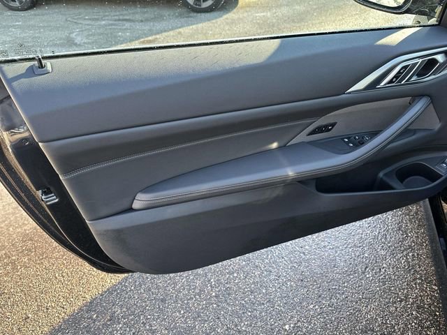 Used 2026 BMW 430i xDrive Coupe w/ Premium Package image 19