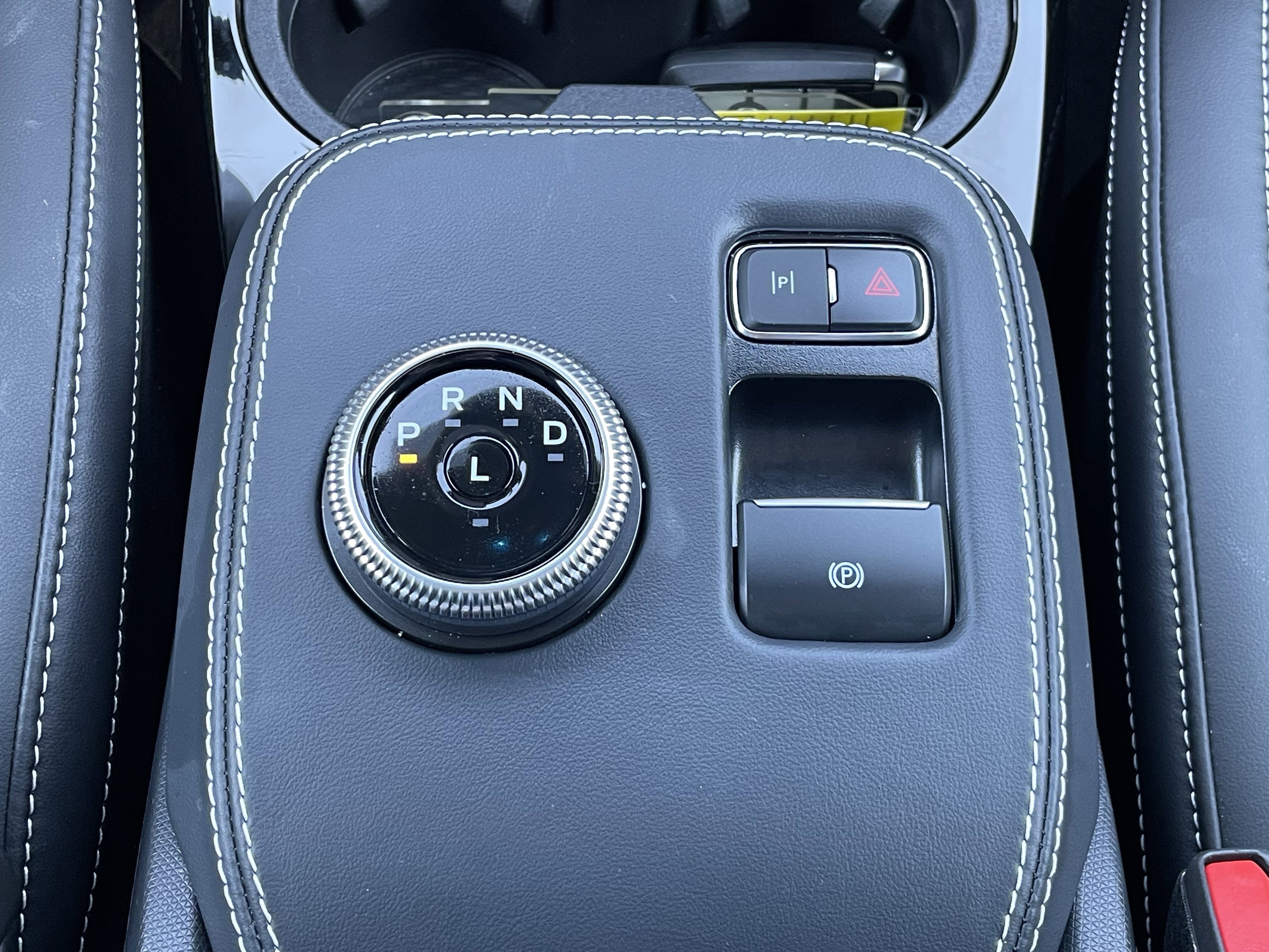 Used 2024 Ford Mustang Mach-E GT image 26