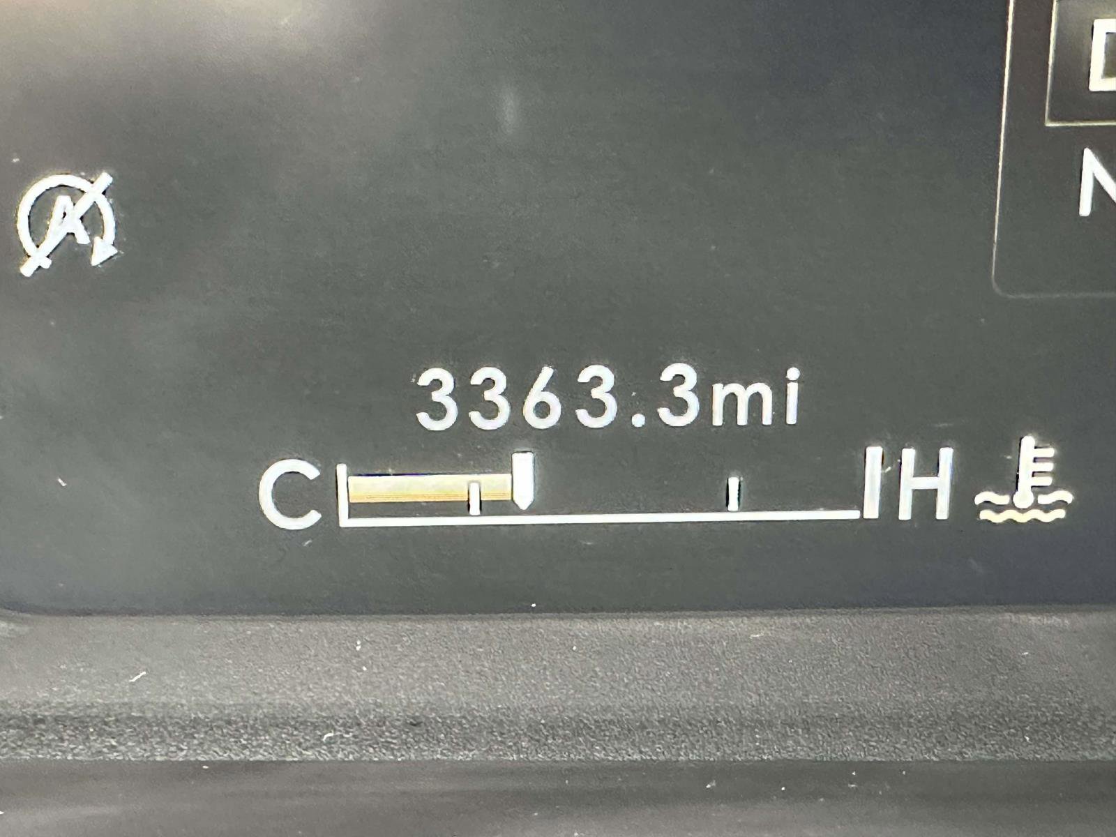 Used 2022 Lincoln Corsair Reserve w/ Equipment Group 201A image 32