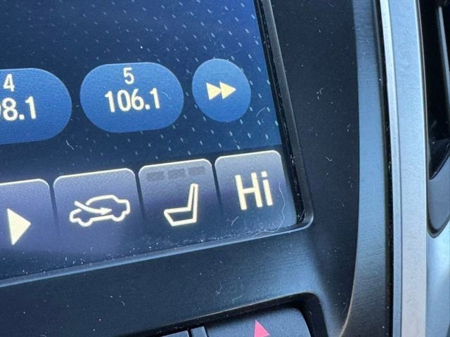 Used 2018 Acura TLX image 15