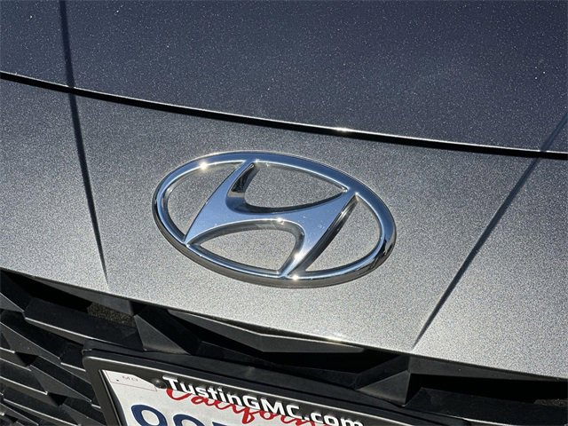 Used 2022 Hyundai Elantra SEL w/ Cargo Package image 28