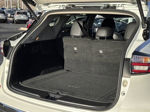 Used 2018 Nissan Murano SL image 20