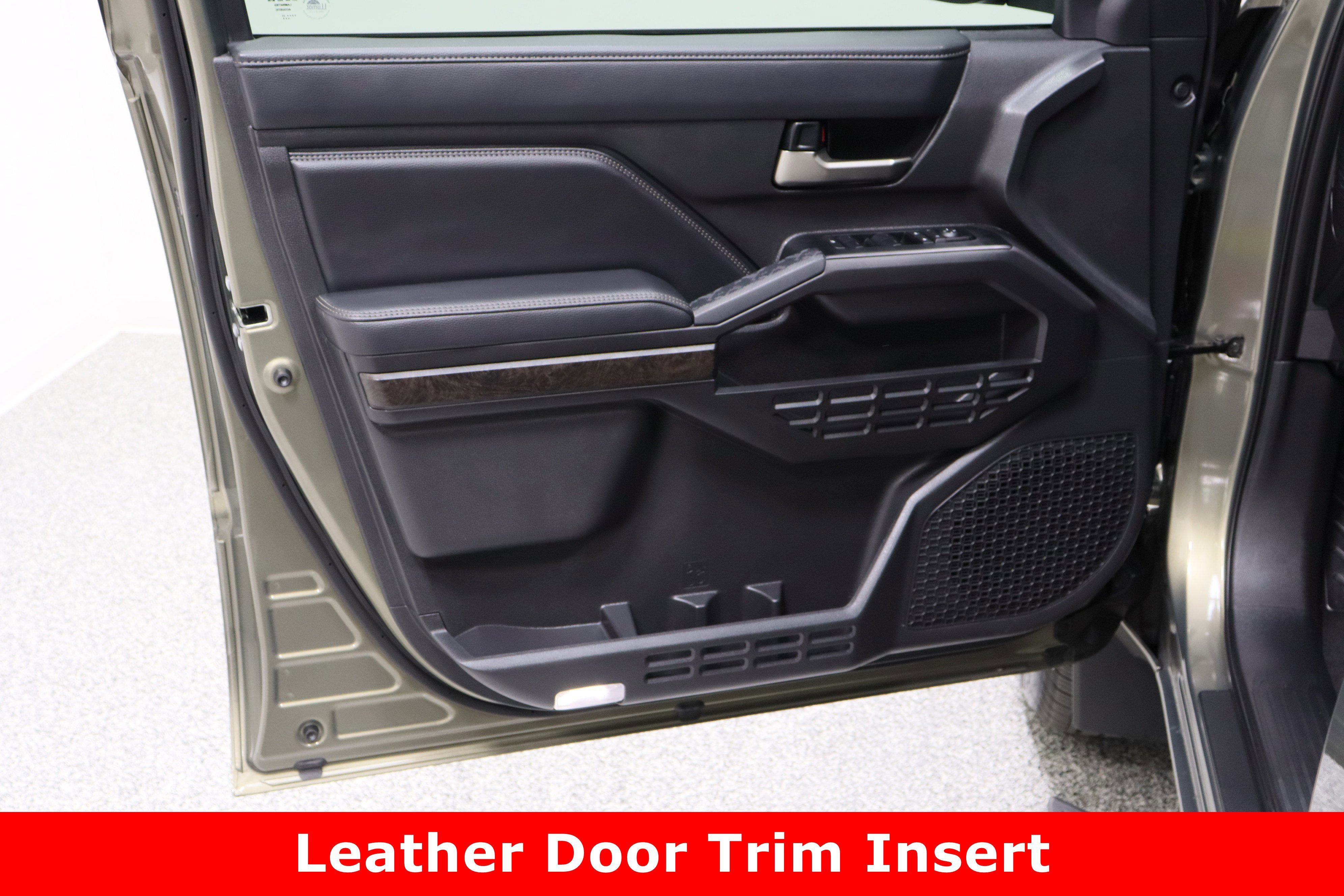 Certified 2025 Toyota Tacoma Limited image 12