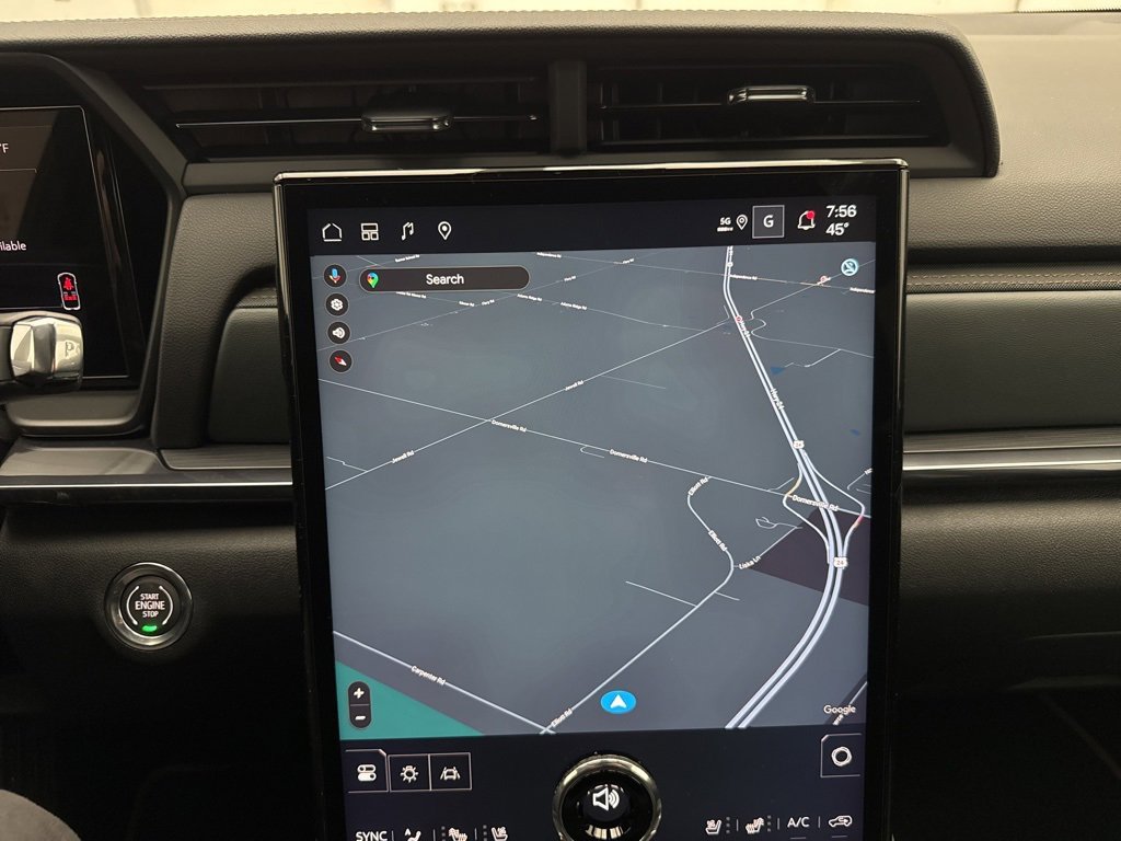 New 2026 GMC Terrain AT4 w/ Convenience Package III image 32