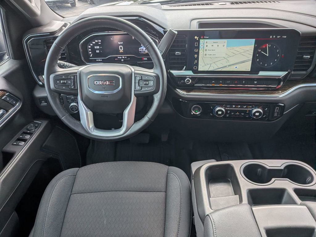 Certified 2024 GMC Sierra 1500 Elevation AWD/4WD image 22
