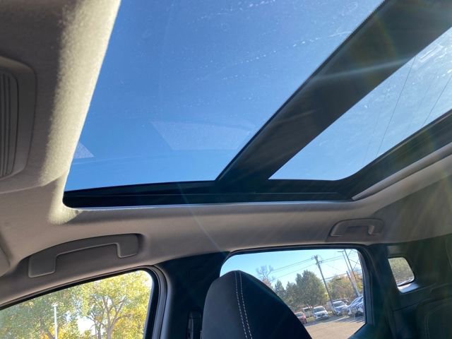 New 2026 Nissan Kicks SV w/ SV Premium Package image 23