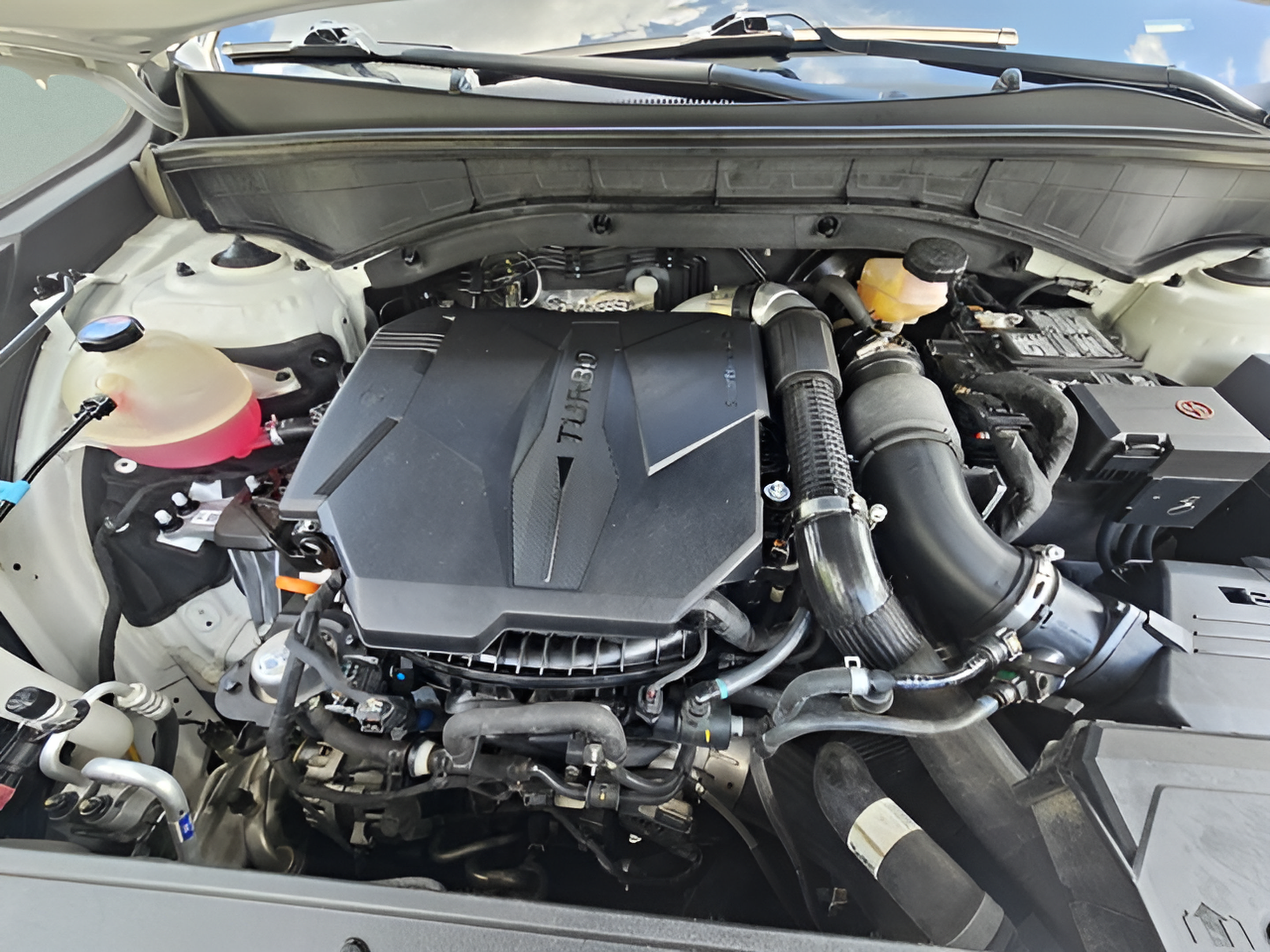Used 2021 Kia Sorento SX FWD image 26