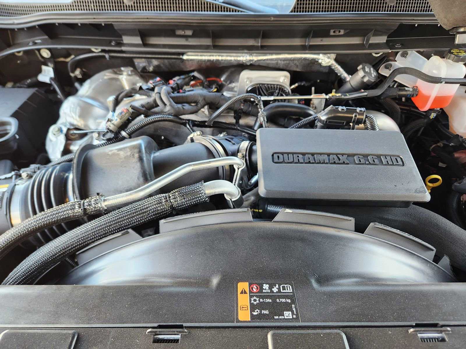 New 2026 Chevrolet Silverado 2500 Custom w/ Custom Value Package image 25