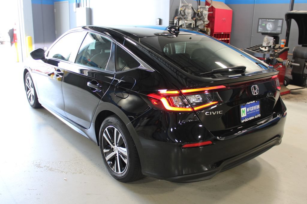 Used 2024 Honda Civic LX image 21