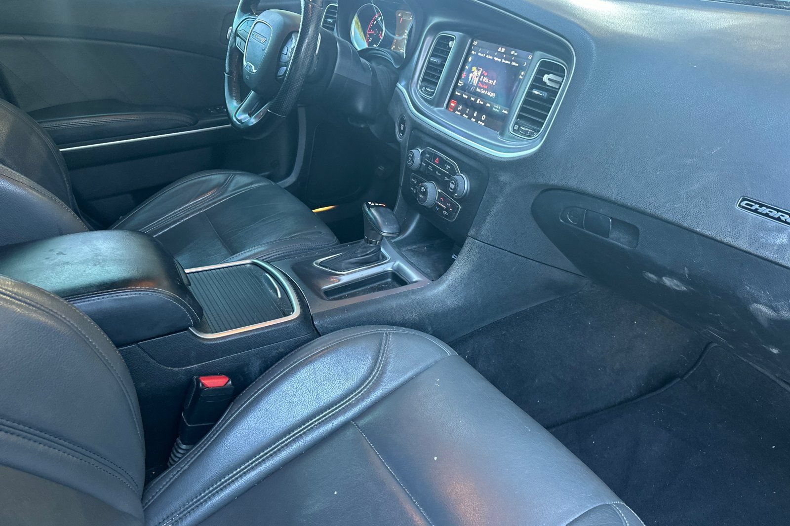 Used 2020 Dodge Charger GT RWD image 14