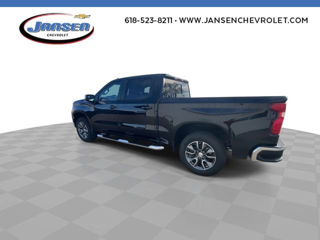 New 2026 Chevrolet Silverado 1500 LT image 6