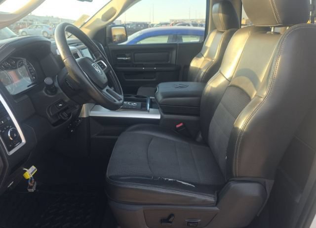Used 2010 Dodge Ram 1500 Truck Sport AWD/4WD image 3