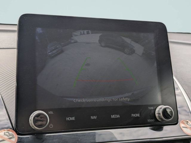 Used 2025 Mitsubishi Outlander Sport ES AWD/4WD image 23