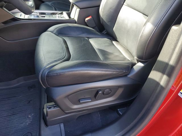 Used 2023 Ford Explorer ST w/ Equipment Group 401A image 24