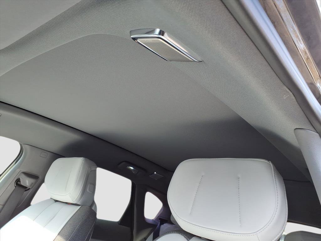 New 2026 Cadillac Optiq Sport 1 image 12