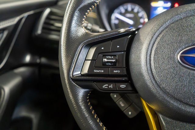 Used 2022 Subaru Crosstrek 2.5i Sport image 25