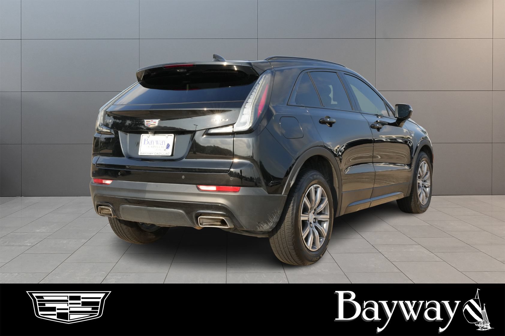 Used 2022 Cadillac XT4 Sport FWD image 6