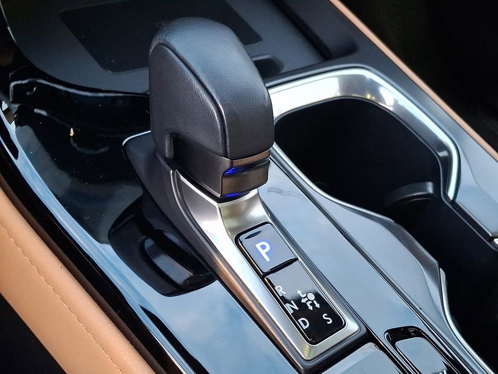 Used 2024 Lexus NX 350h 350h Luxury w/ Vision Package image 13