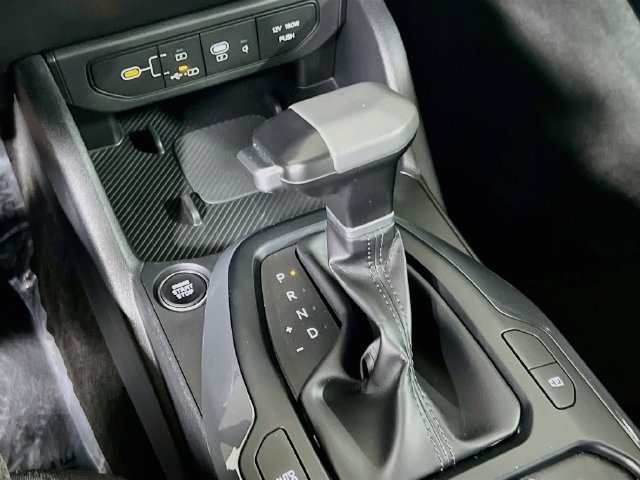 Certified 2025 Kia K4 EX FWD image 16