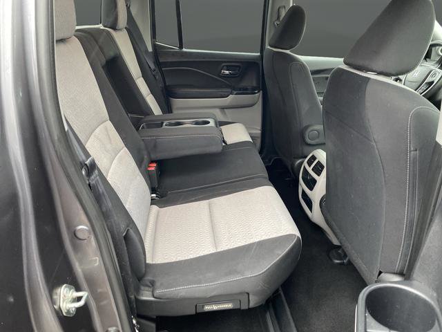 Used 2017 Honda Ridgeline RT image 34