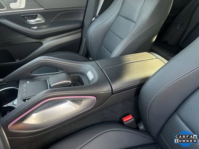 Used 2025 Mercedes-Benz GLE 350 4MATIC image 22