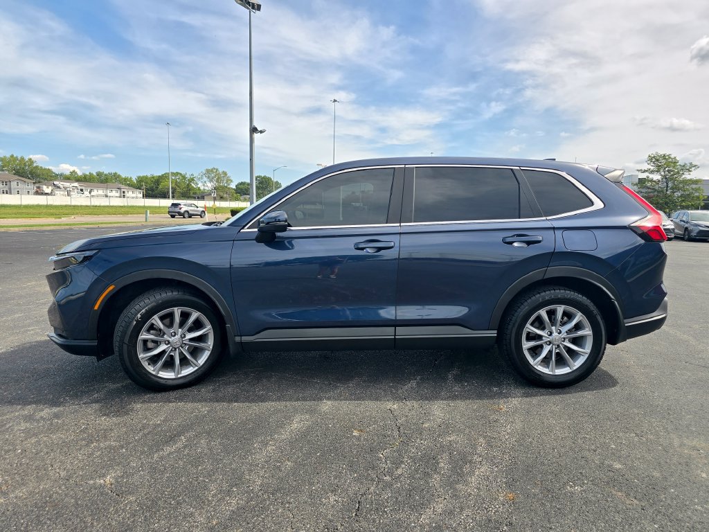 Used 2023 Honda CR-V EX-L image 14