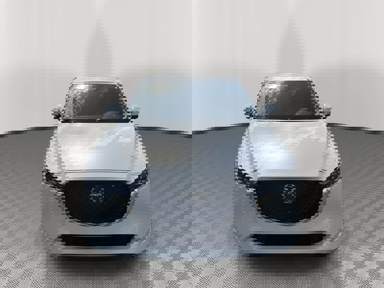 Certified 2025 MAZDA CX-5 AWD 2.5 S w/ Preferred Package image 2