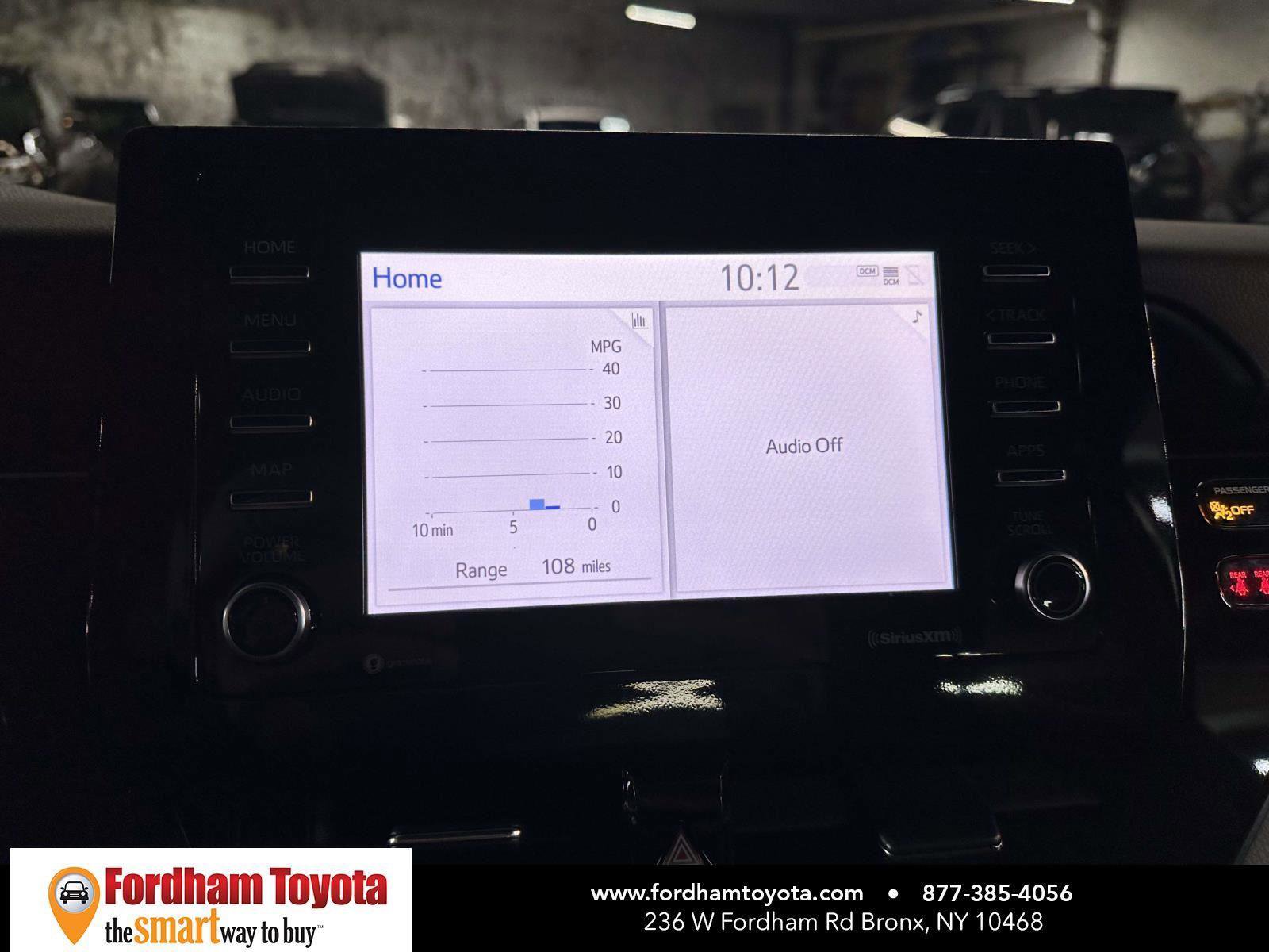 Used 2022 Toyota Camry LE image 21