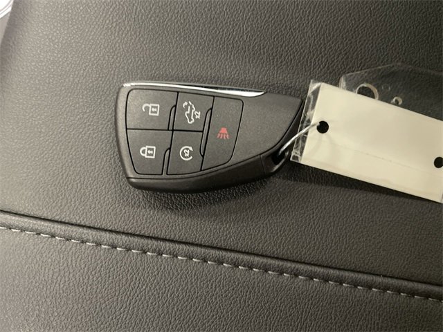 New 2026 GMC Sierra 1500 Elevation w/ Elevation Premium Package image 34