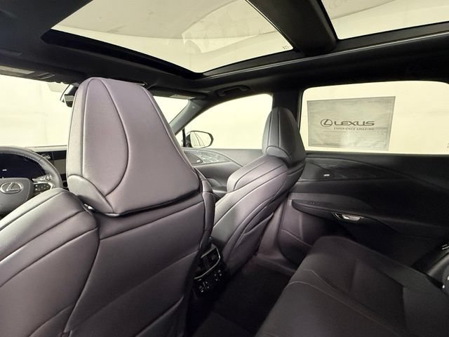 New 2026 Lexus RX 500h F Sport AWD/4WD image 26