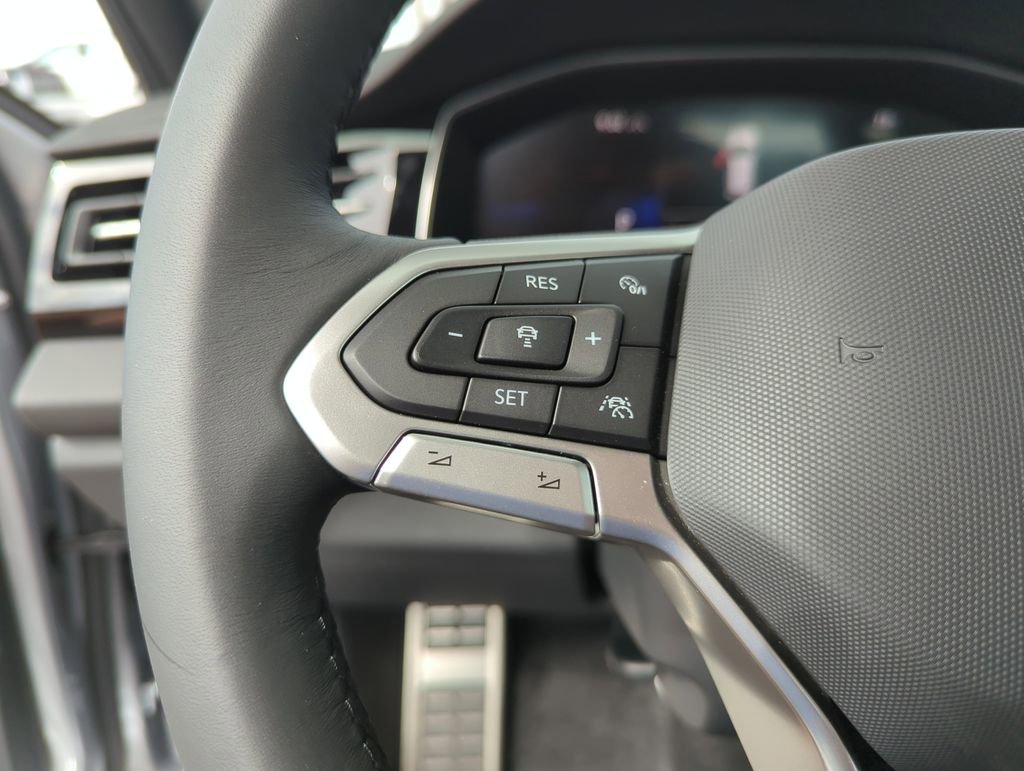 New 2026 Volkswagen Jetta Sport image 35