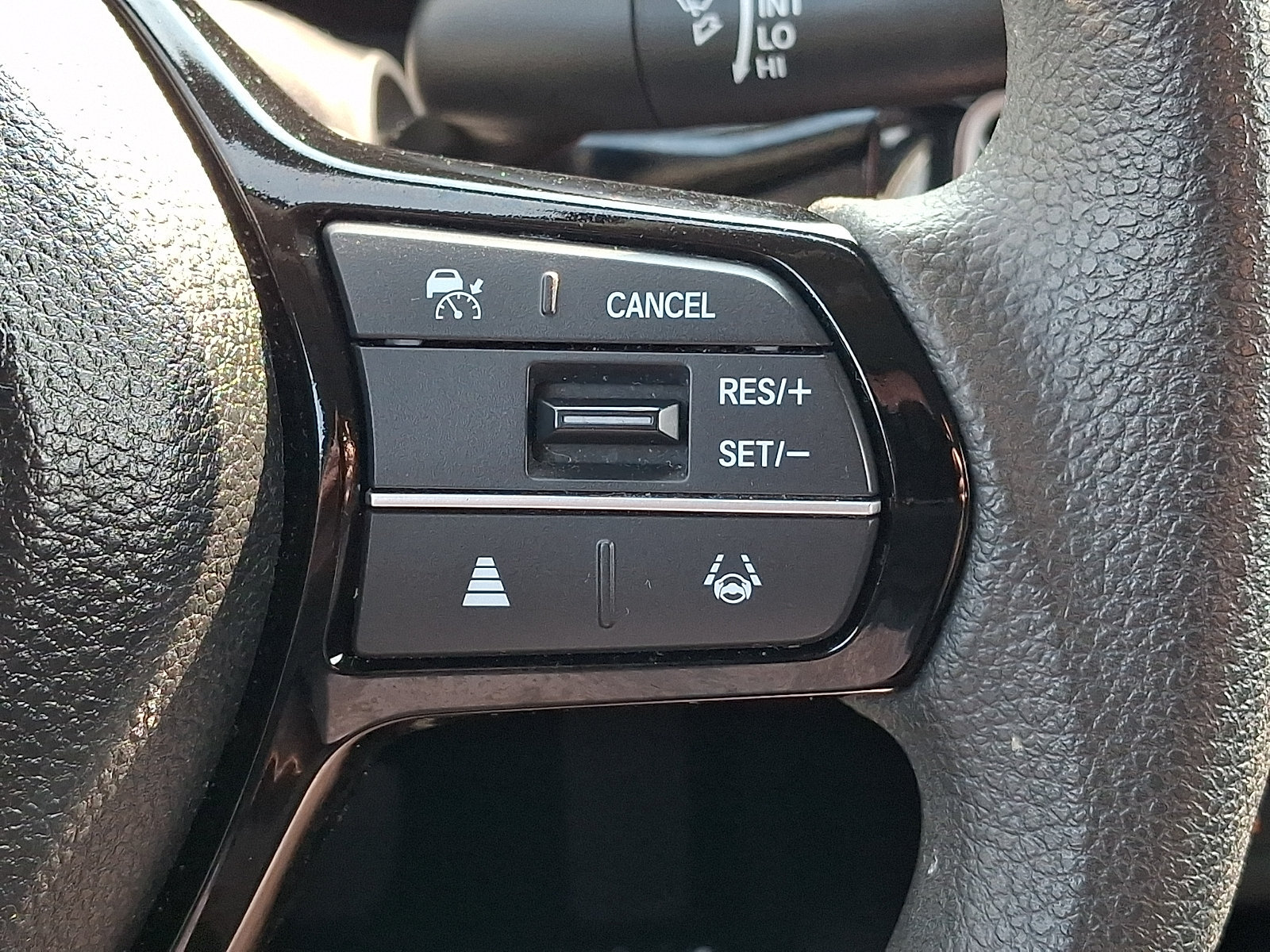 Used 2025 Honda Civic LX image 21