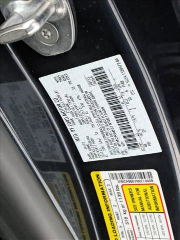 Used 2022 Ford Bronco Sport Big Bend w/ Convenience Package image 22