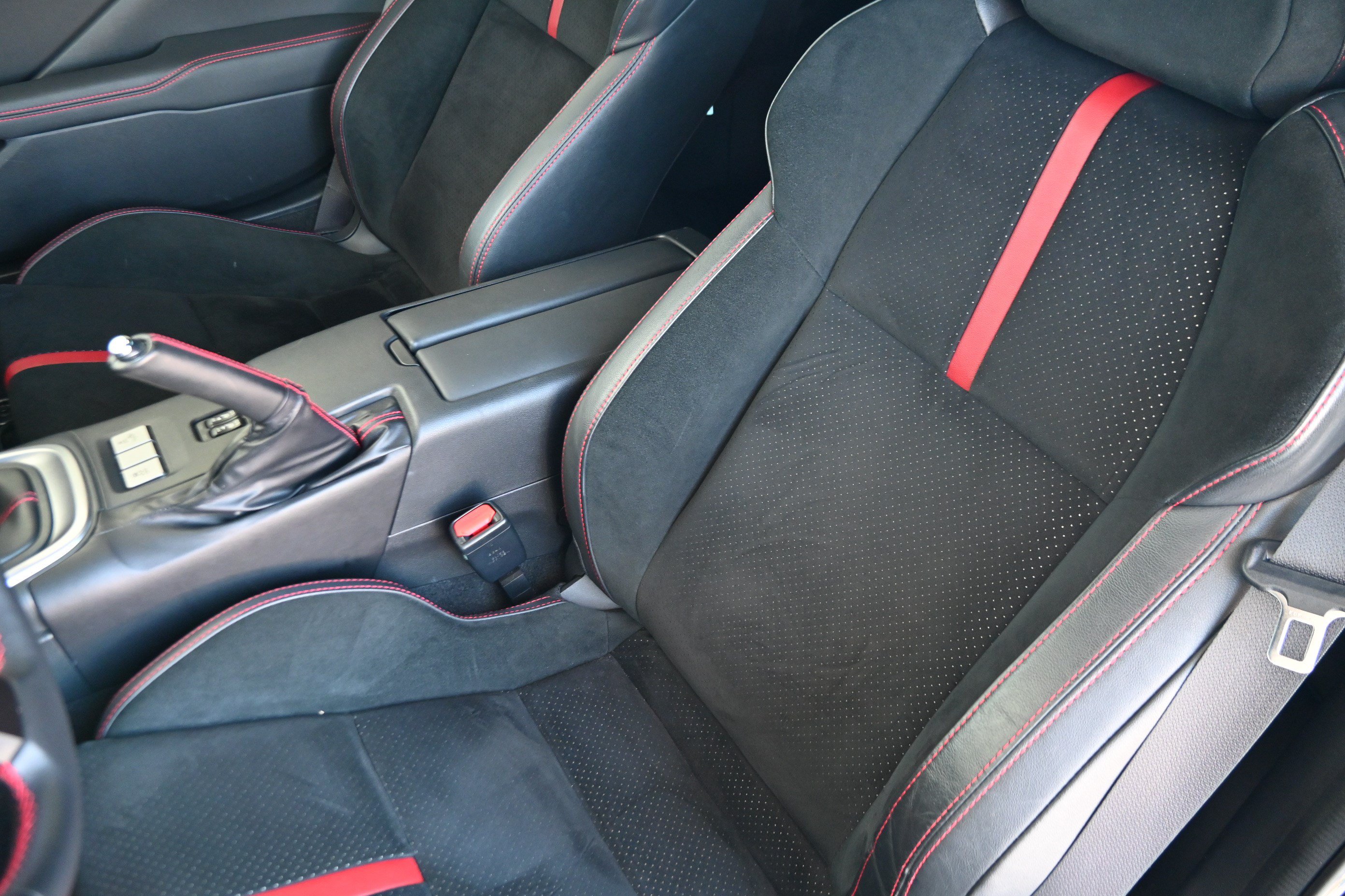 Used 2023 Subaru BRZ Limited RWD image 12
