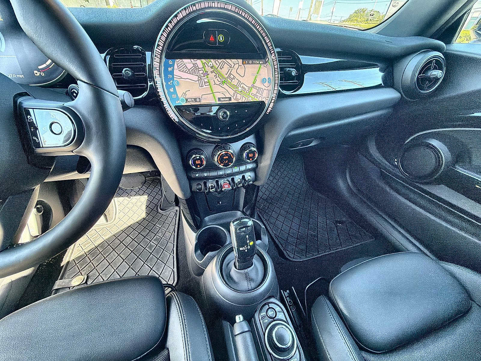 Used 2024 MINI Cooper S FWD image 24