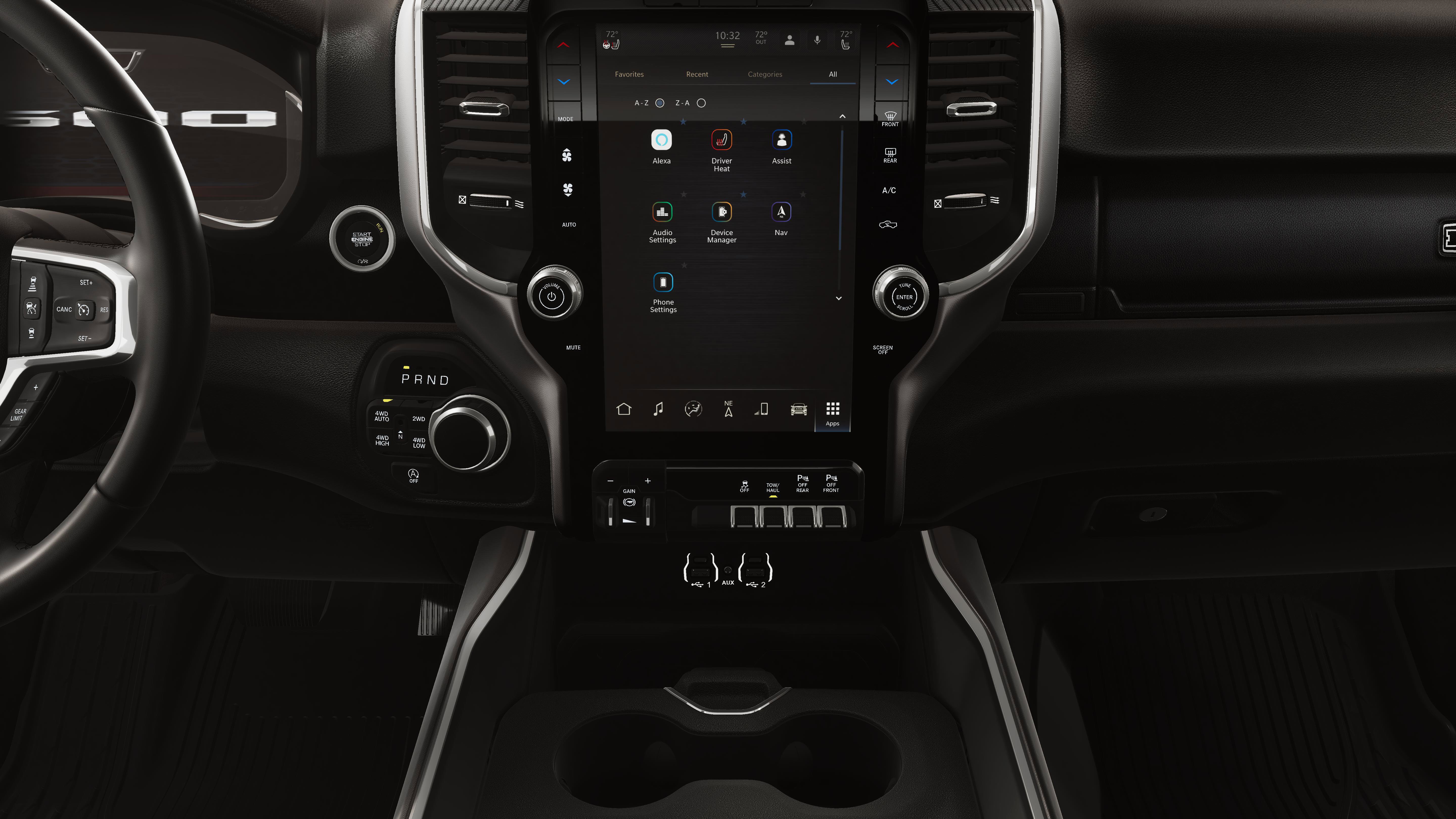 New 2026 RAM 1500 Big Horn image 4