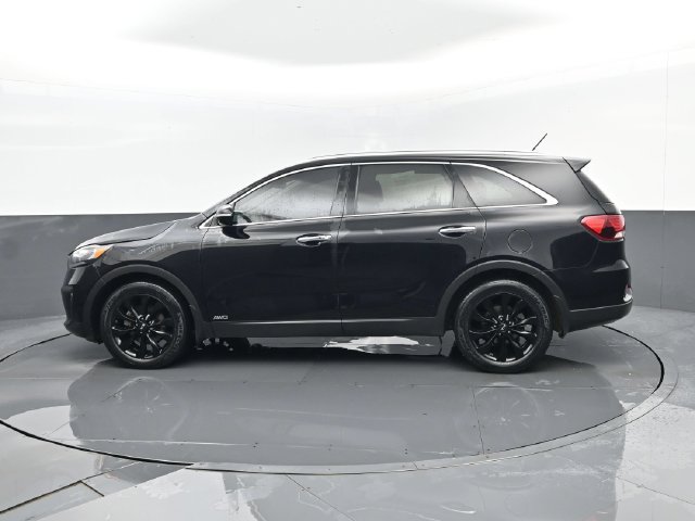 Used 2020 Kia Sorento EX AWD/4WD image 5