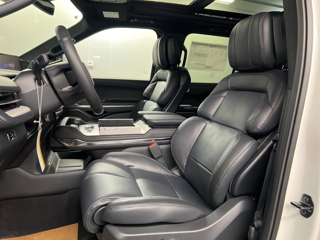 New 2026 Lincoln Navigator L Reserve image 29