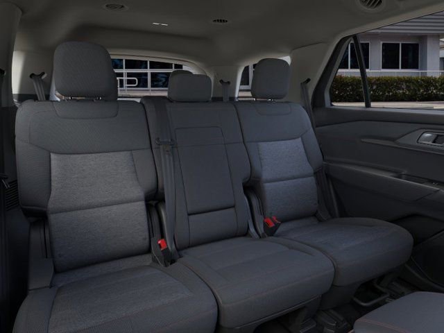 New 2026 Ford Explorer Active image 11