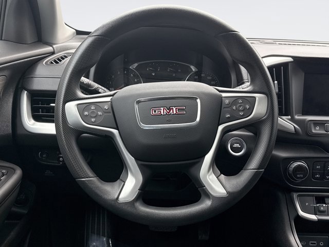 Used 2023 GMC Terrain SLE w/ Driver Convenience Package AWD/4WD image 12