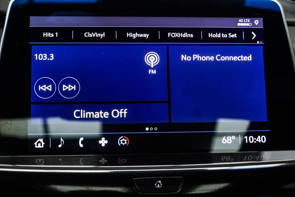 Used 2024 Cadillac CT5 V w/ Cold Weather Package image 26