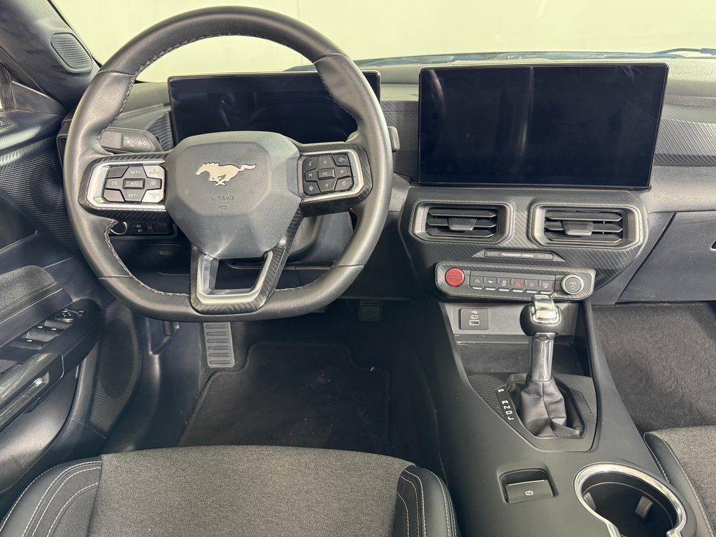 Used 2024 Ford Mustang Convertible image 20