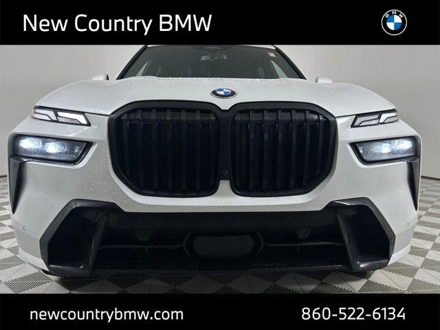 New 2026 BMW X7 xDrive40i w/ M Sport Package image 32