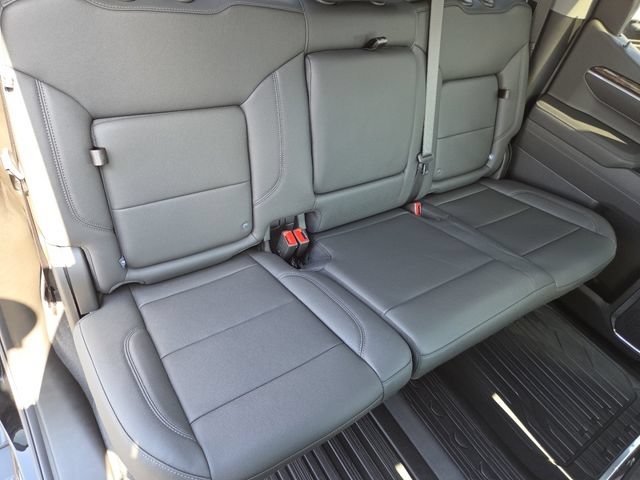 New 2026 GMC Sierra 1500 Elevation w/ Elevation Premium Package AWD/4WD image 25
