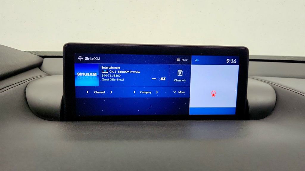 Used 2021 Acura TLX w/ Advance Package FWD image 17