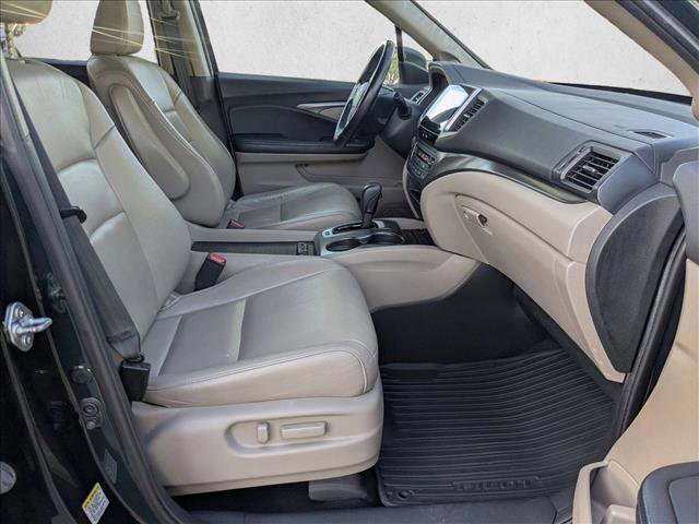 Used 2016 Honda Pilot EX-L image 19