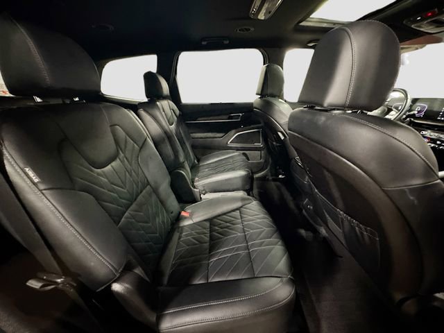 Used 2024 Kia Telluride EX X-Line image 30