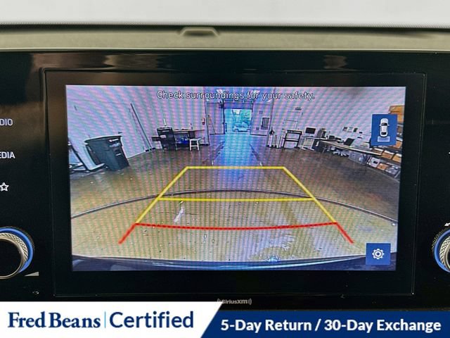 Used 2021 Hyundai Santa Fe SEL w/ Convenience Package AWD/4WD image 27
