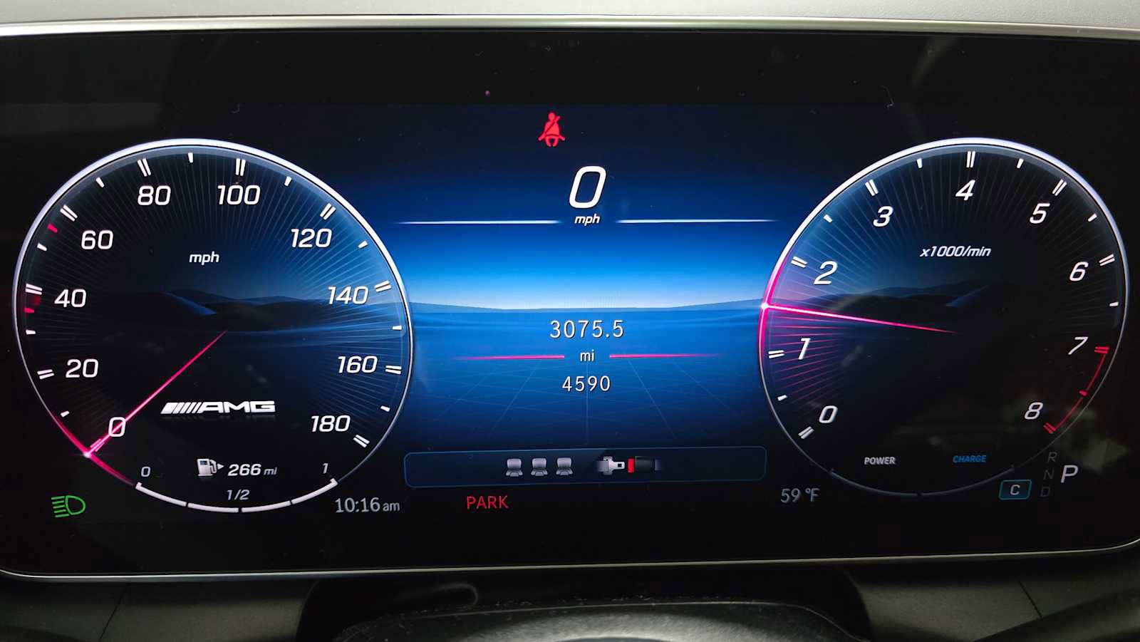 Certified 2026 Mercedes-Benz GLC 43 AMG 4MATIC image 28