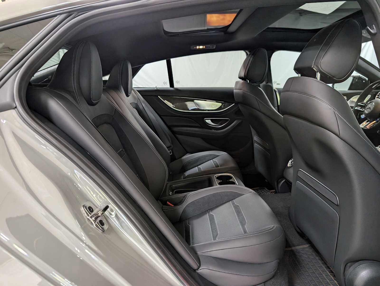 New 2026 Mercedes-Benz AMG GT 63 image 15